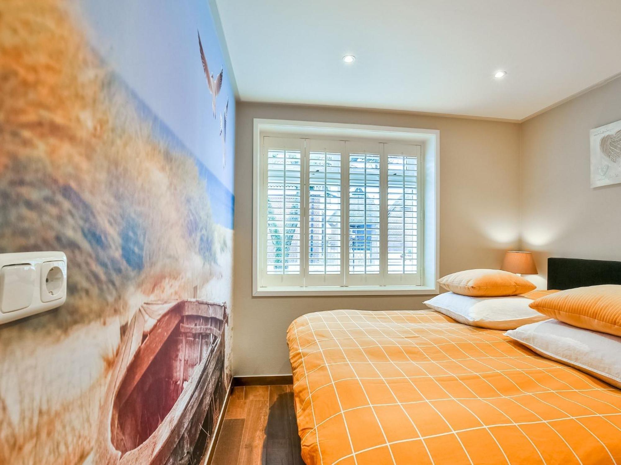 Fantastic Luxury Vacation Home And Next To The Wadden Sea Paesens Экстерьер фото