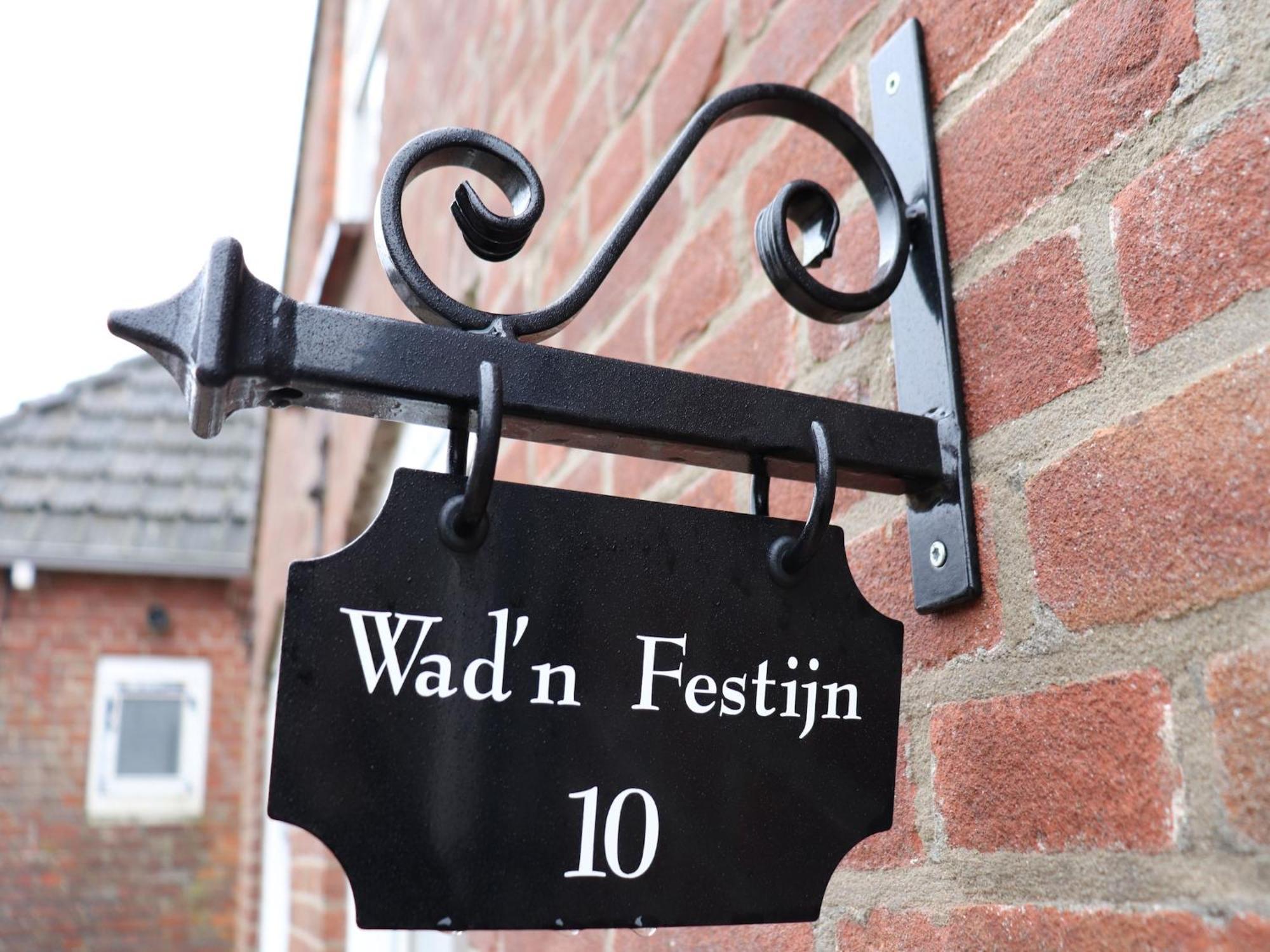 Fantastic Luxury Vacation Home And Next To The Wadden Sea Paesens Экстерьер фото
