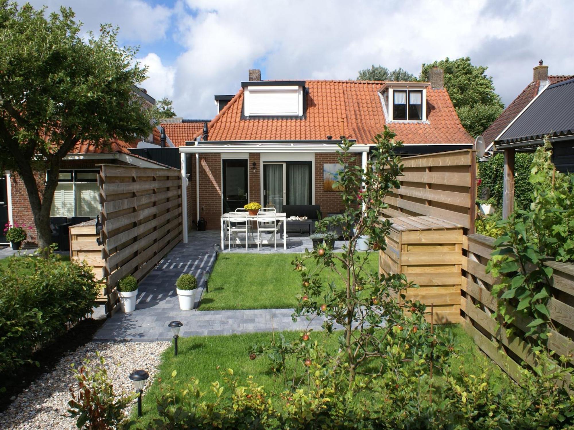 Fantastic Luxury Vacation Home And Next To The Wadden Sea Paesens Экстерьер фото
