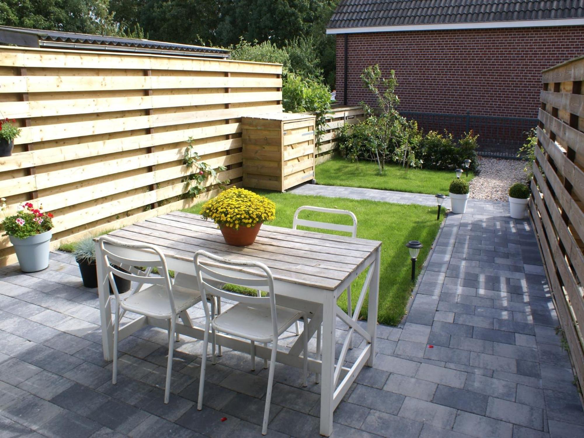 Fantastic Luxury Vacation Home And Next To The Wadden Sea Paesens Экстерьер фото