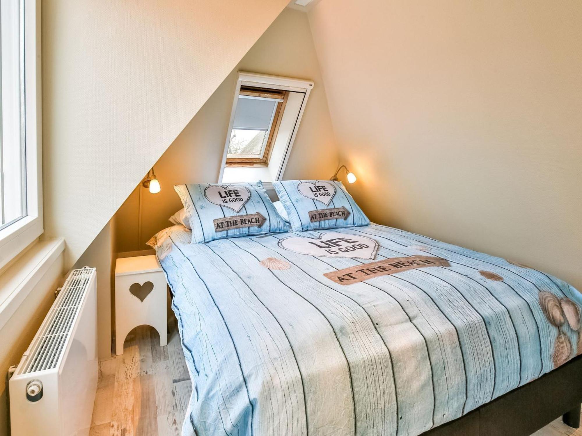 Fantastic Luxury Vacation Home And Next To The Wadden Sea Paesens Экстерьер фото